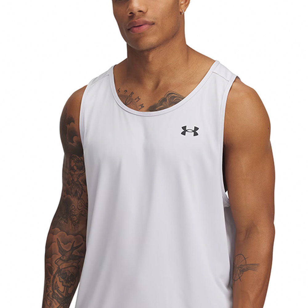 UNDER ARMOUR Velocity Men's Training Tank - Supersports Thailand