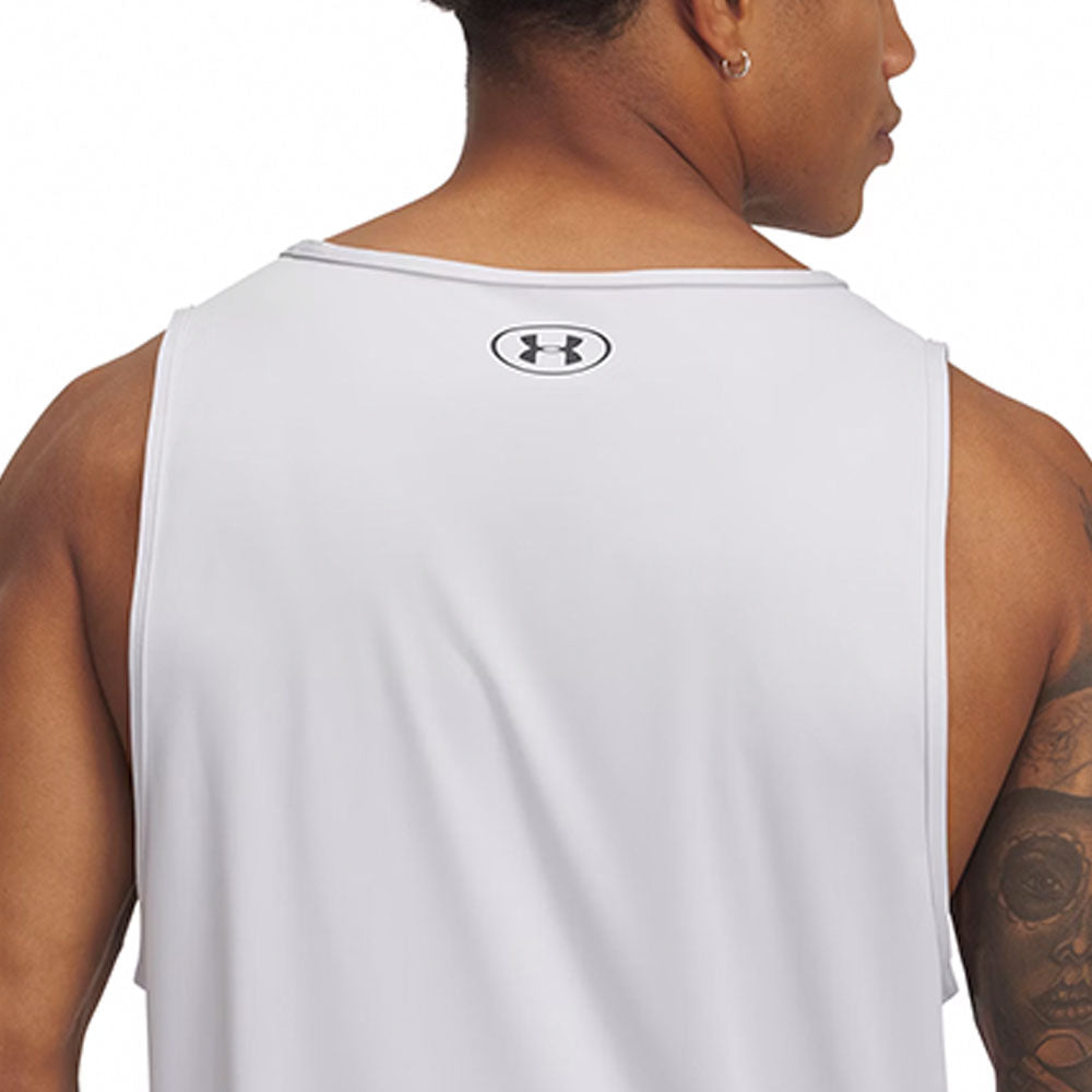 UNDER ARMOUR Velocity Men's Training Tank - Supersports Thailand