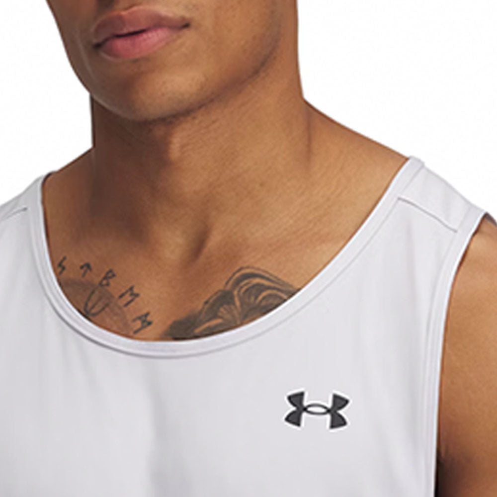 UNDER ARMOUR Velocity Men's Training Tank - Supersports Thailand Supersports Thailand
