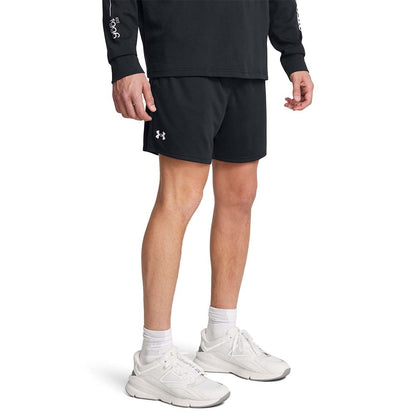 UNDER ARMOUR Tech™ Mesh 6" กางเกงออกกำลังกายขาสั้นผู้ชาย