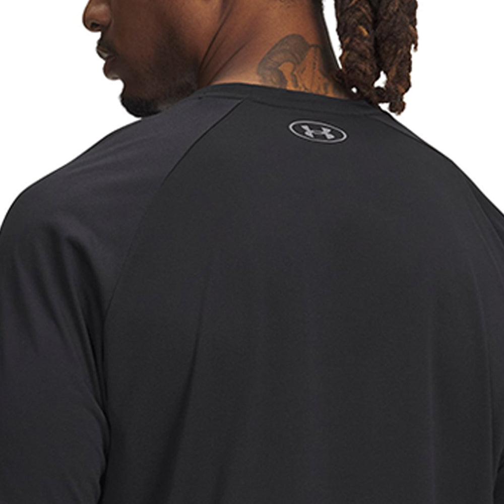 UNDER ARMOUR Tech™ Reflective Men's Training T-Shirt - Supersports Thailand