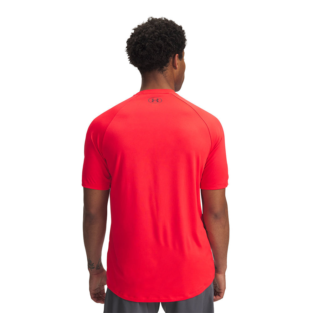 UNDER ARMOUR Tech™ Reflective Men's Training T-Shirt - Supersports Thailand