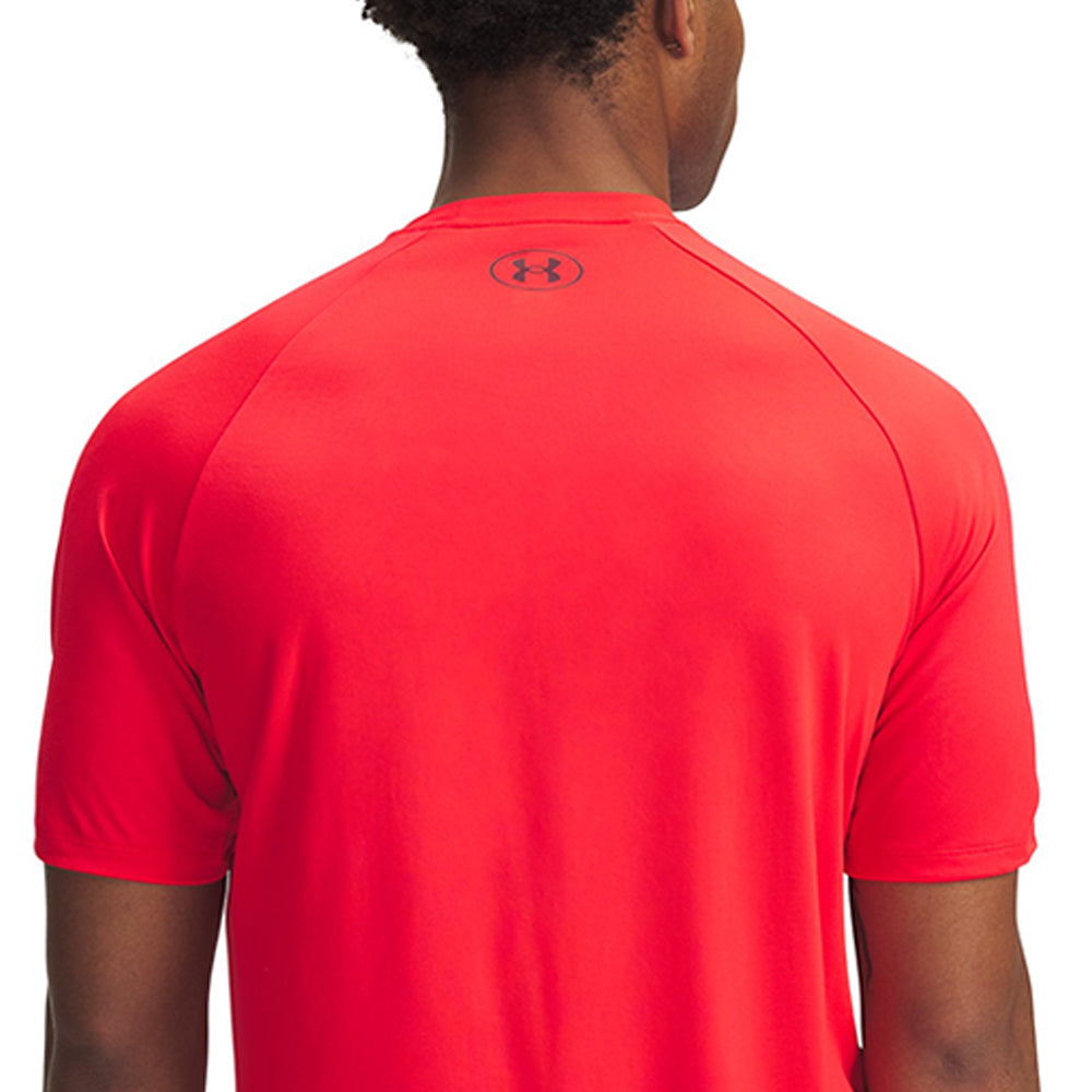 UNDER ARMOUR Tech™ Reflective Men's Training T-Shirt - Supersports Thailand