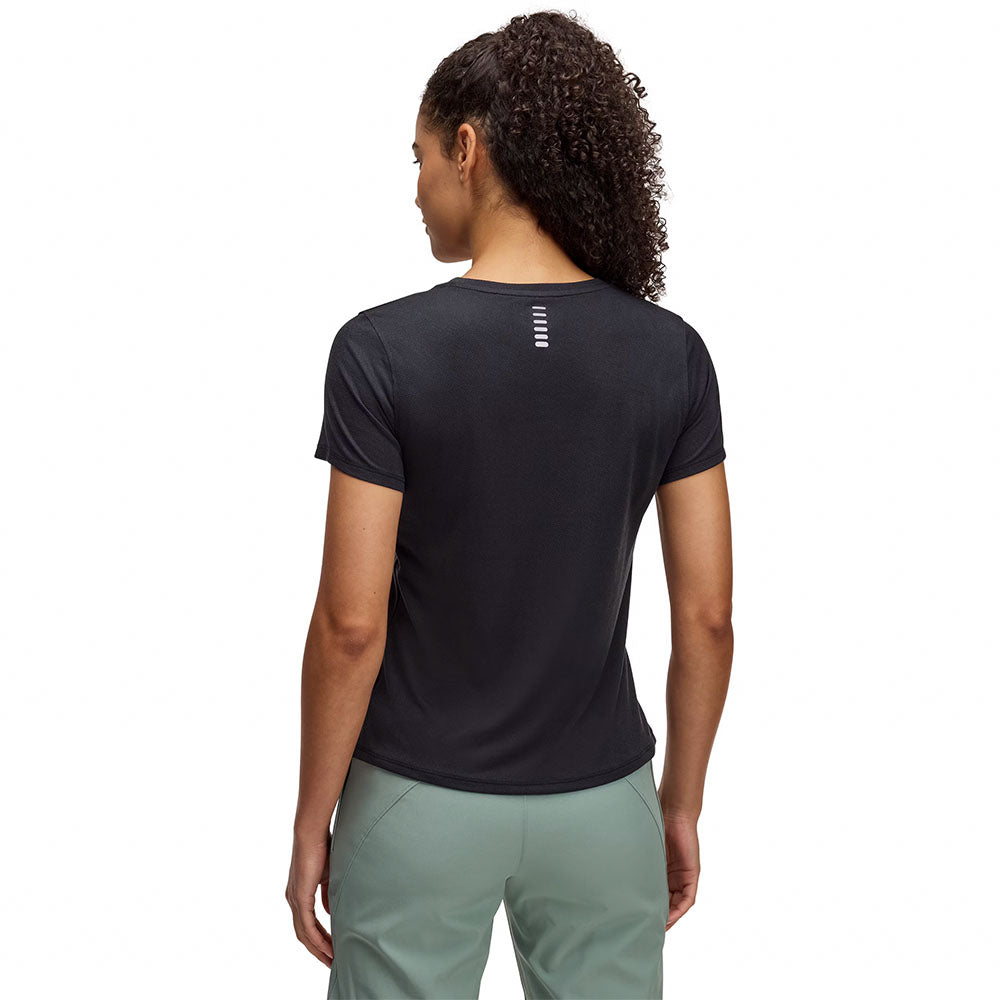 UNDER ARMOUR Launch Camo Women's Traning T-Shirt - Supersports Thailand Supersports Thailand