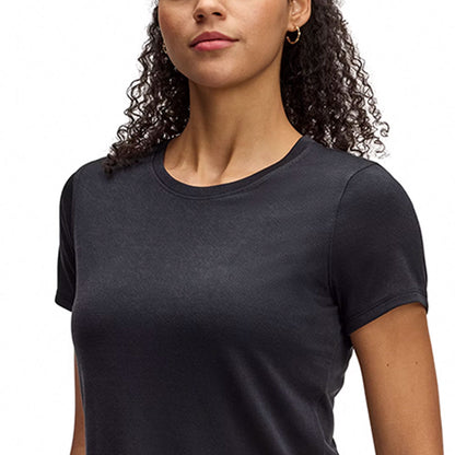 UNDER ARMOUR Launch Camo เสื้อออกกำลังกายผู้หญิง