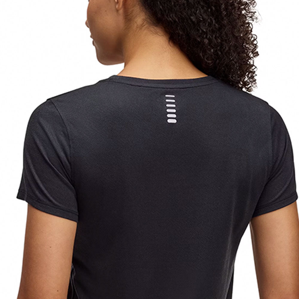 UNDER ARMOUR Launch Camo เสื้อออกกำลังกายผู้หญิง