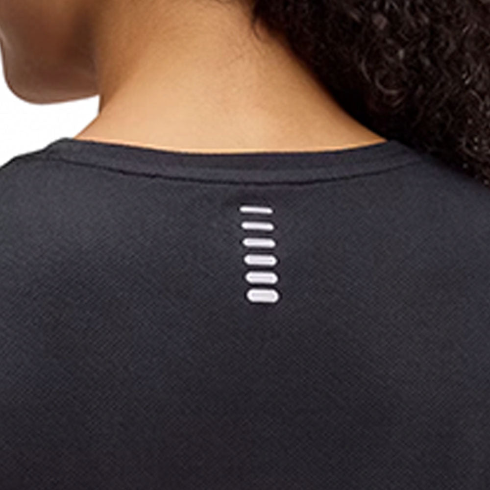 UNDER ARMOUR Launch Camo เสื้อออกกำลังกายผู้หญิง