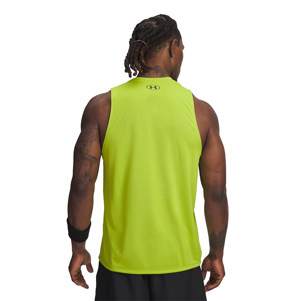 UNDER ARMOUR Tech™ Men's Training Tank - Supersports Thailand Supersports Thailand