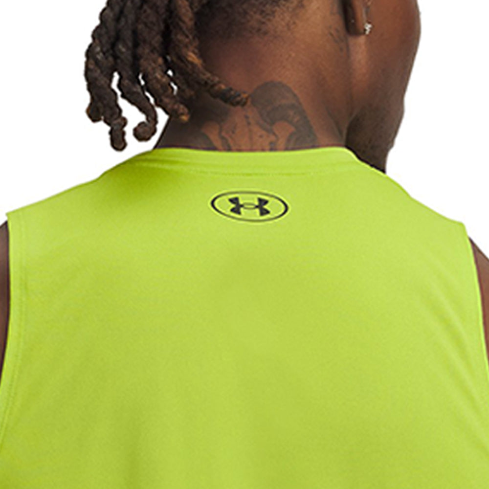 UNDER ARMOUR Tech™ Men's Training Tank