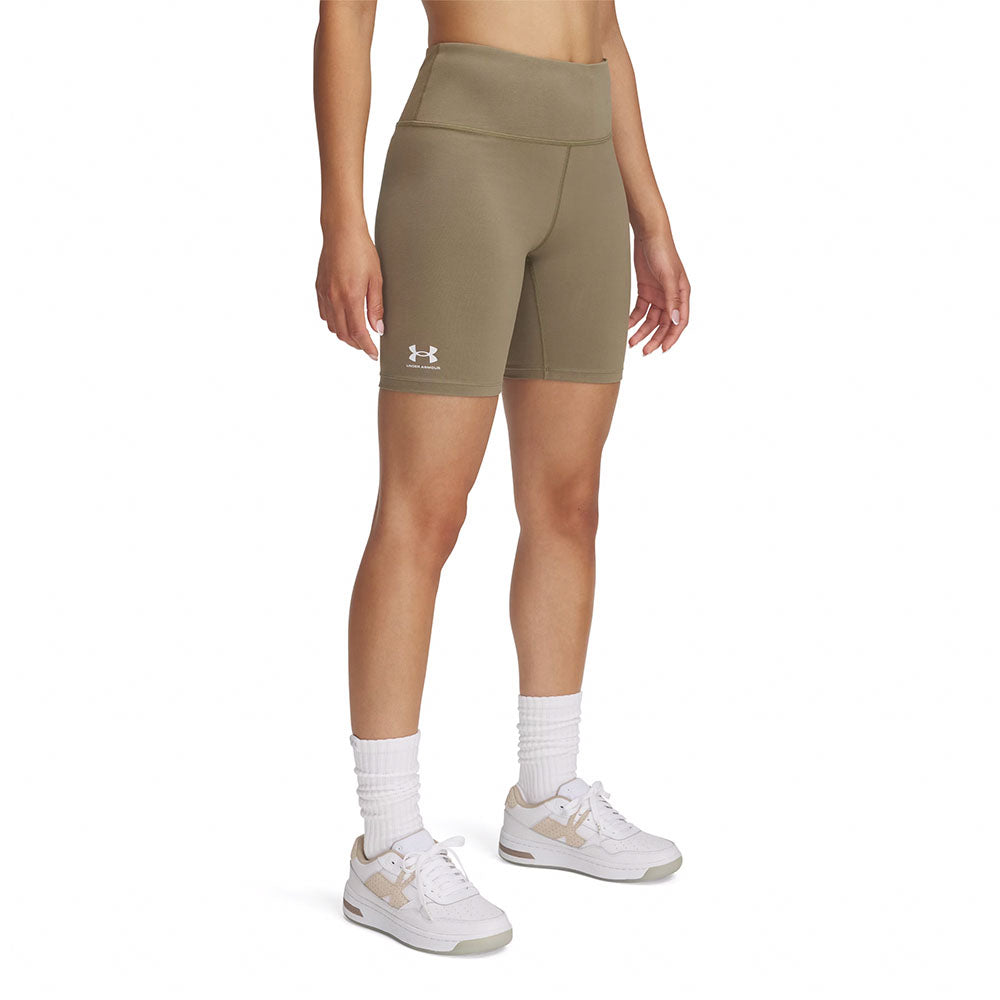UNDER ARMOUR Rival 7" Women's Training Shorts