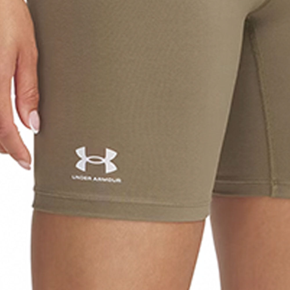 UNDER ARMOUR Rival 7" Women's Training Shorts