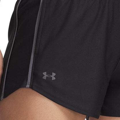 UNDER ARMOUR Tech™ Play Up 3" Women's Training Shorts