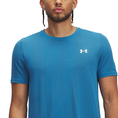UNDER ARMOUR Vanish Seamless Men's Traning T-Shirt - Supersports Thailand