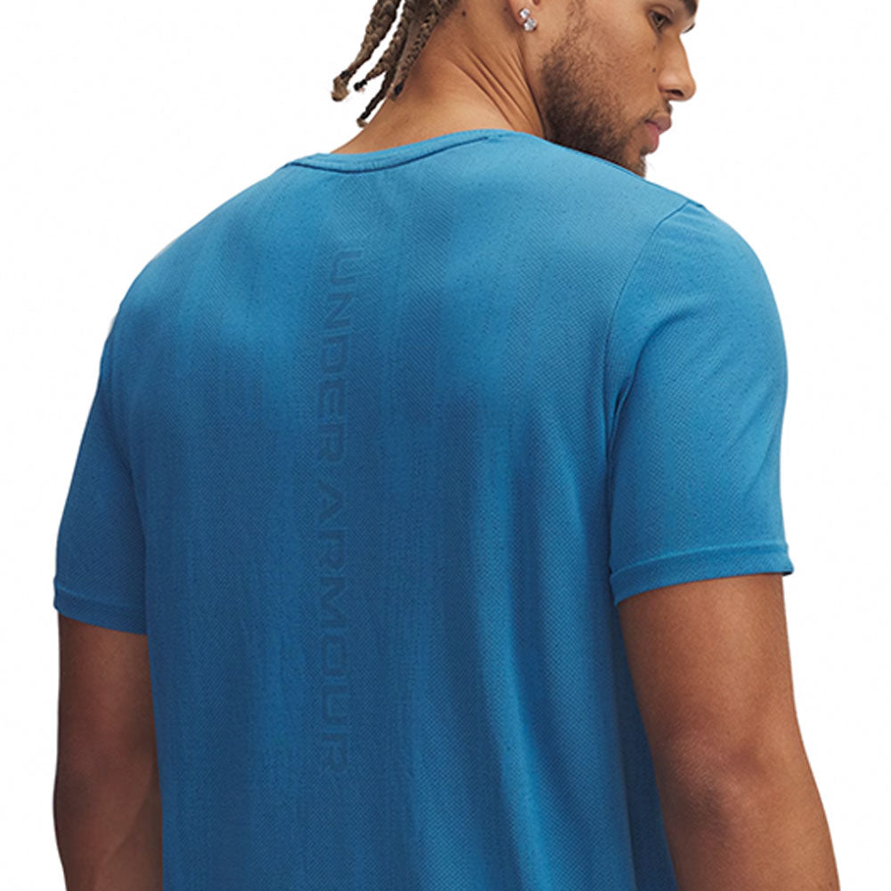 UNDER ARMOUR Vanish Seamless Men's Traning T-Shirt - Supersports Thailand Supersports Thailand