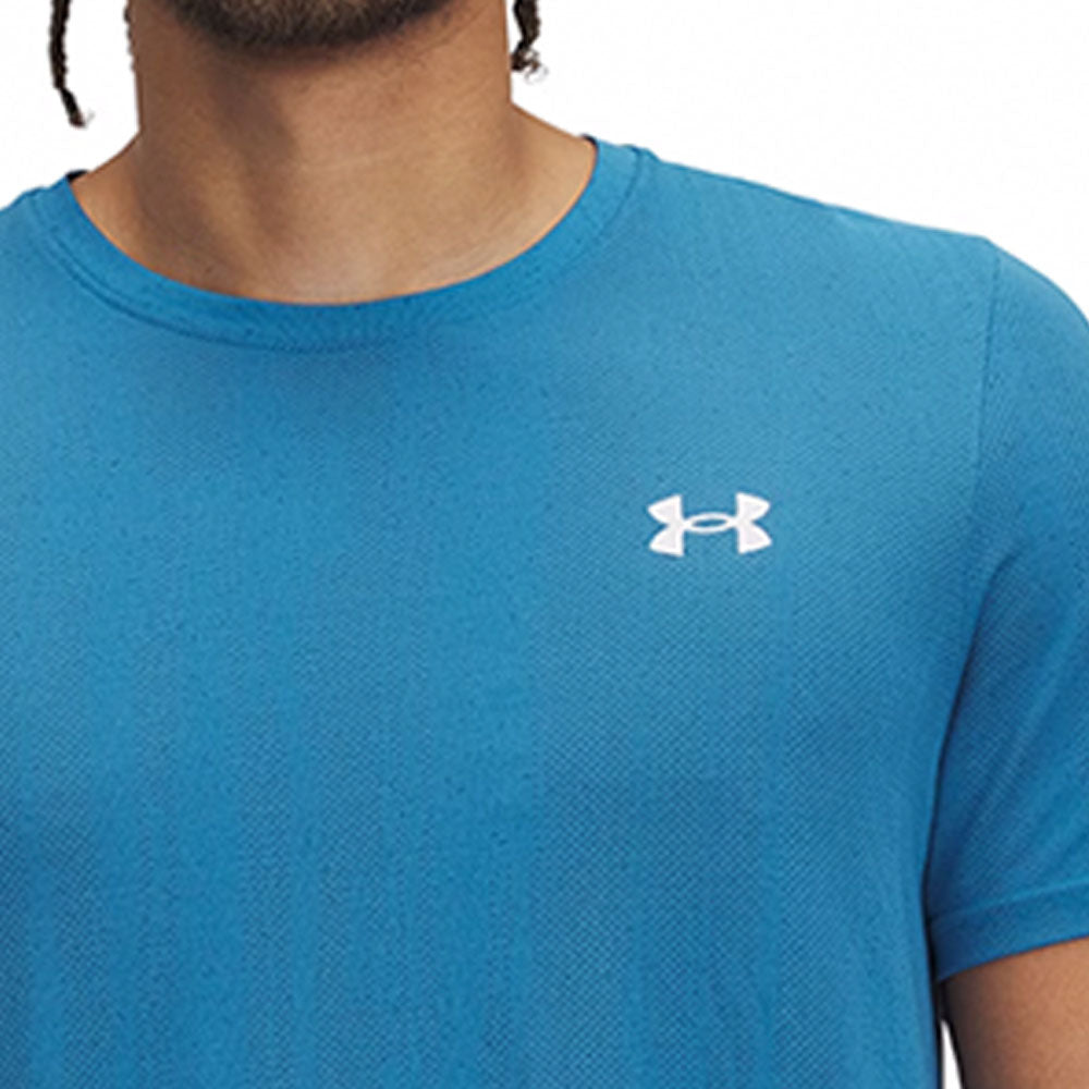 UNDER ARMOUR Vanish Seamless Men's Traning T-Shirt - Supersports Thailand Supersports Thailand