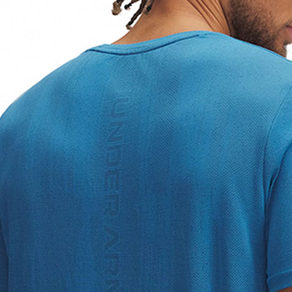 UNDER ARMOUR Vanish Seamless Men's Traning T-Shirt - Supersports Thailand