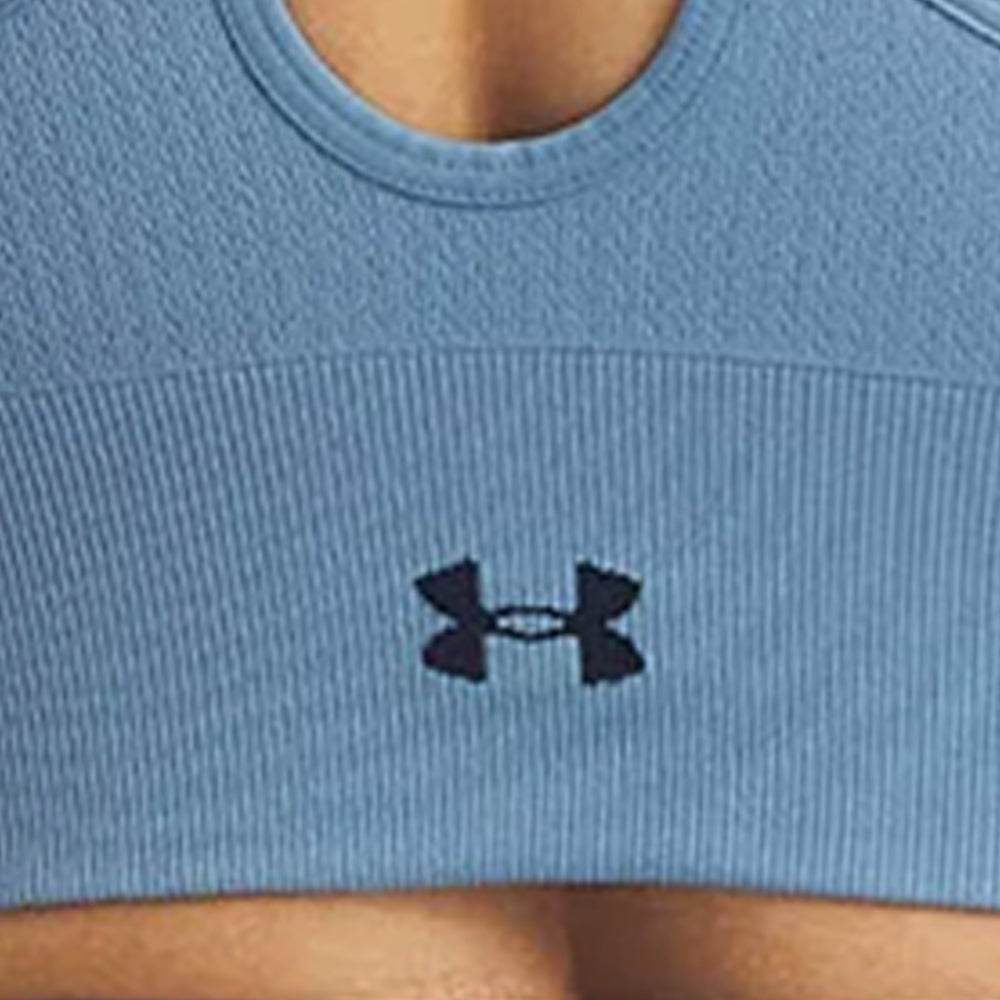 UNDER ARMOUR Vanish  Seamless Low Women's Sports Bra - Supersports Thailand Supersports Thailand