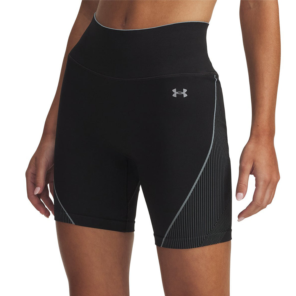 UNDER ARMOUR Vanish Seamless Women's Training Shorts - Supersports Thailand Supersports Thailand