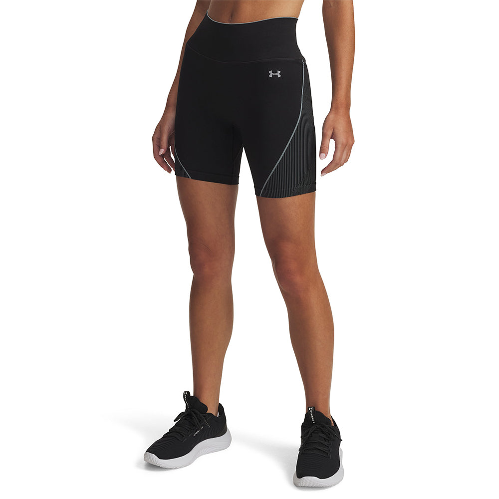 UNDER ARMOUR Vanish Seamless Women's Training Shorts - Supersports Thailand Supersports Thailand