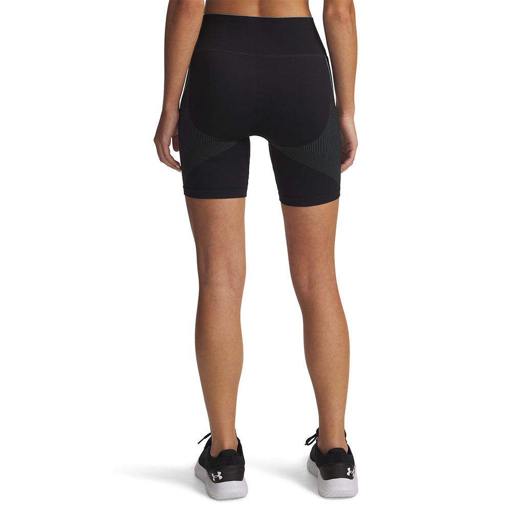 UNDER ARMOUR Vanish Seamless Women's Training Shorts - Supersports Thailand Supersports Thailand