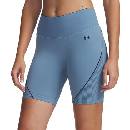 UNDER ARMOUR Vanish Seamless Women's Training Shorts - Supersports Thailand