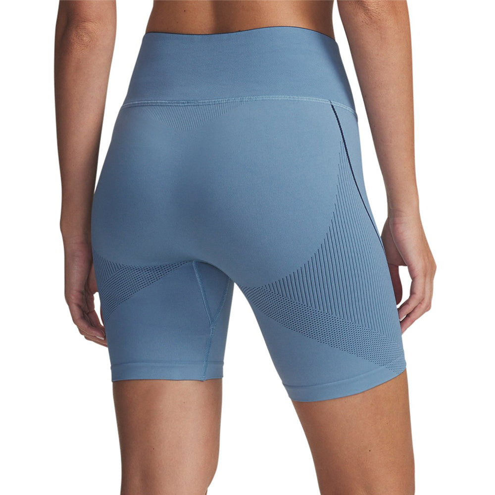 UNDER ARMOUR Vanish Seamless Women's Training Shorts - Supersports Thailand Supersports Thailand