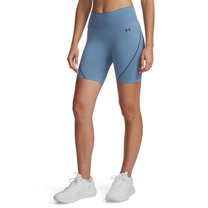 UNDER ARMOUR Vanish Seamless Women's Training Shorts - Supersports Thailand