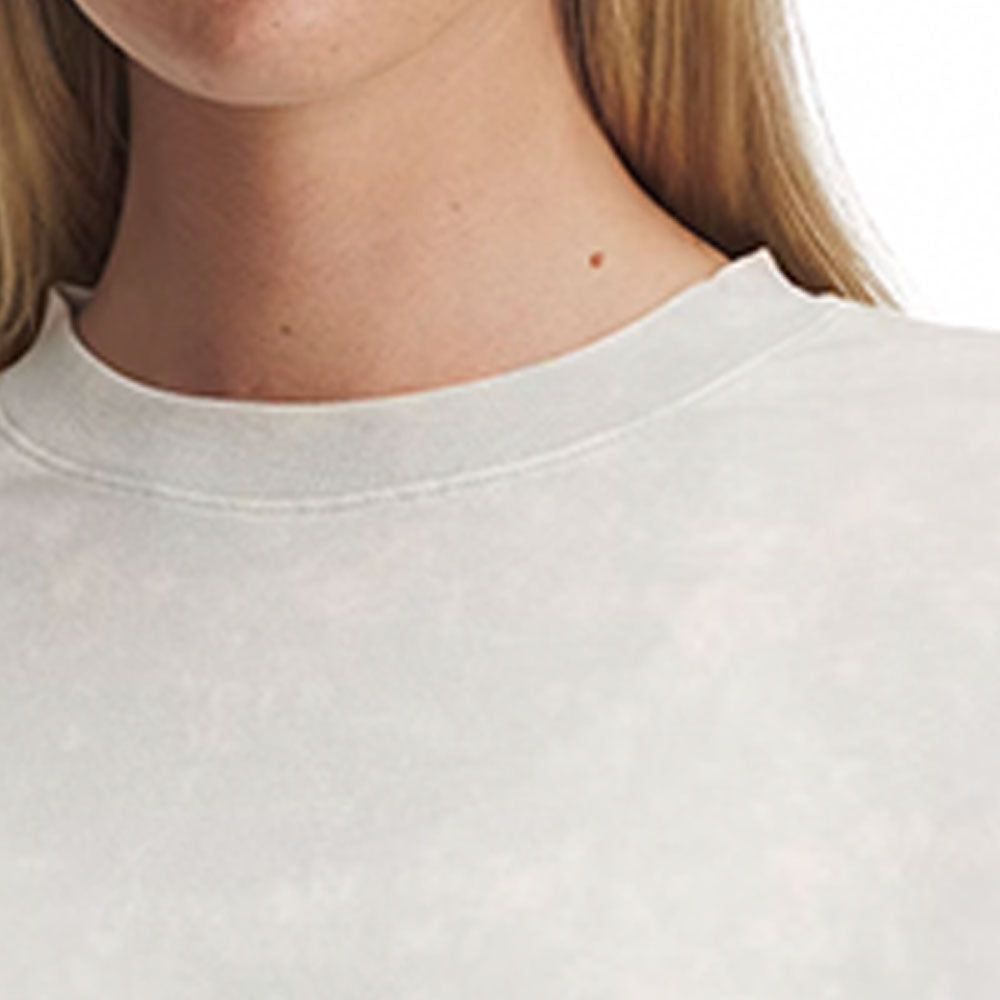 UNDER ARMOUR Rival Wash Women's Traning T-Shirt - Supersports Thailand