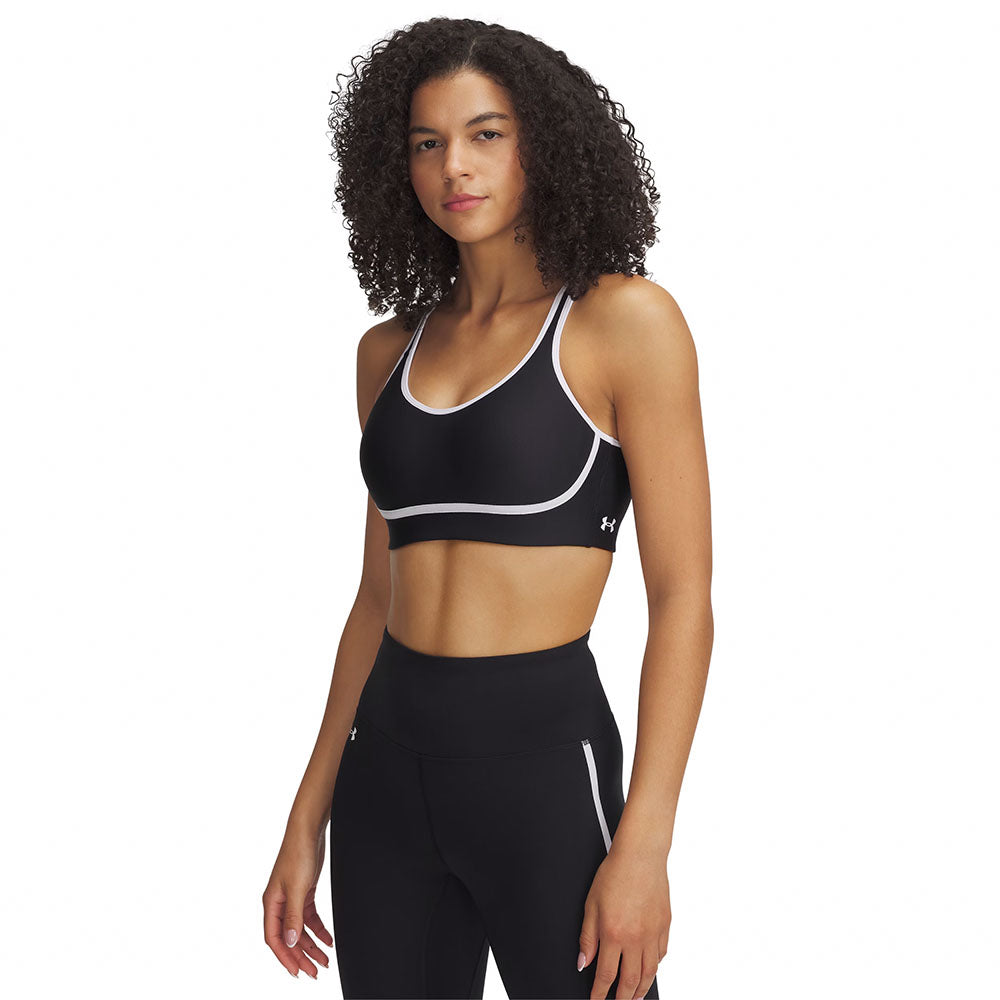 UNDER ARMOUR Infinity Mid Piped Women's Sports Bra - Supersports Thailand