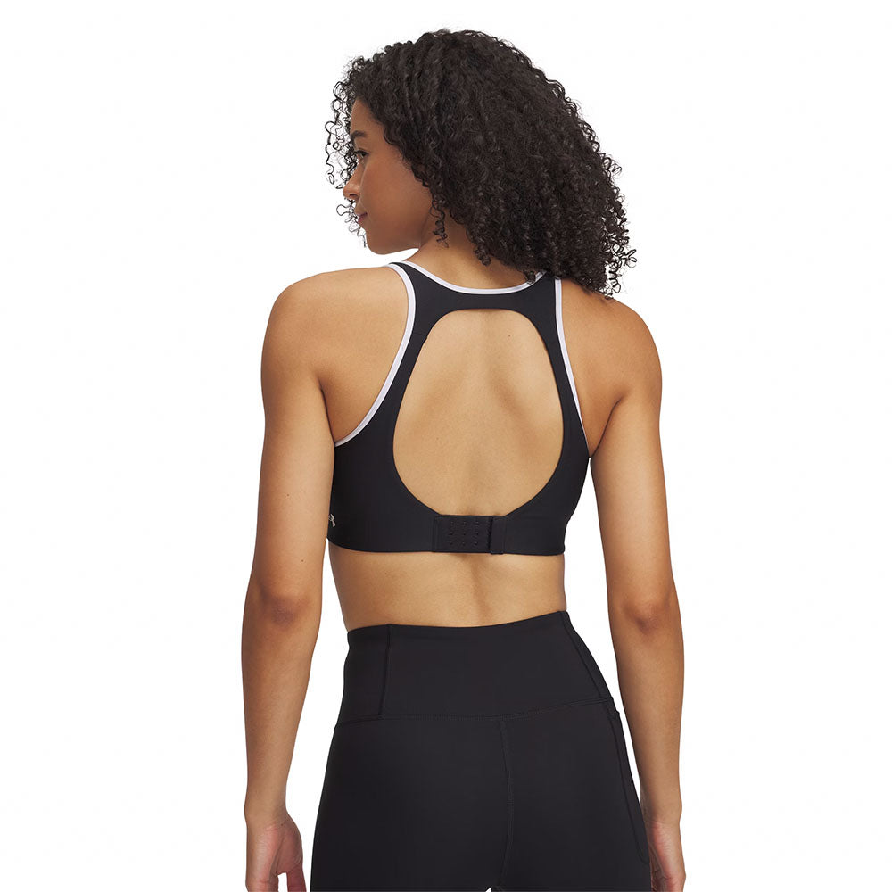 UNDER ARMOUR Infinity Mid Piped Women's Sports Bra - Supersports Thailand