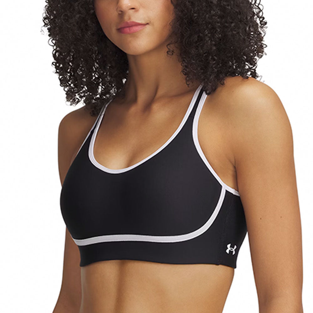 UNDER ARMOUR Infinity Mid Piped Women's Sports Bra - Supersports Thailand