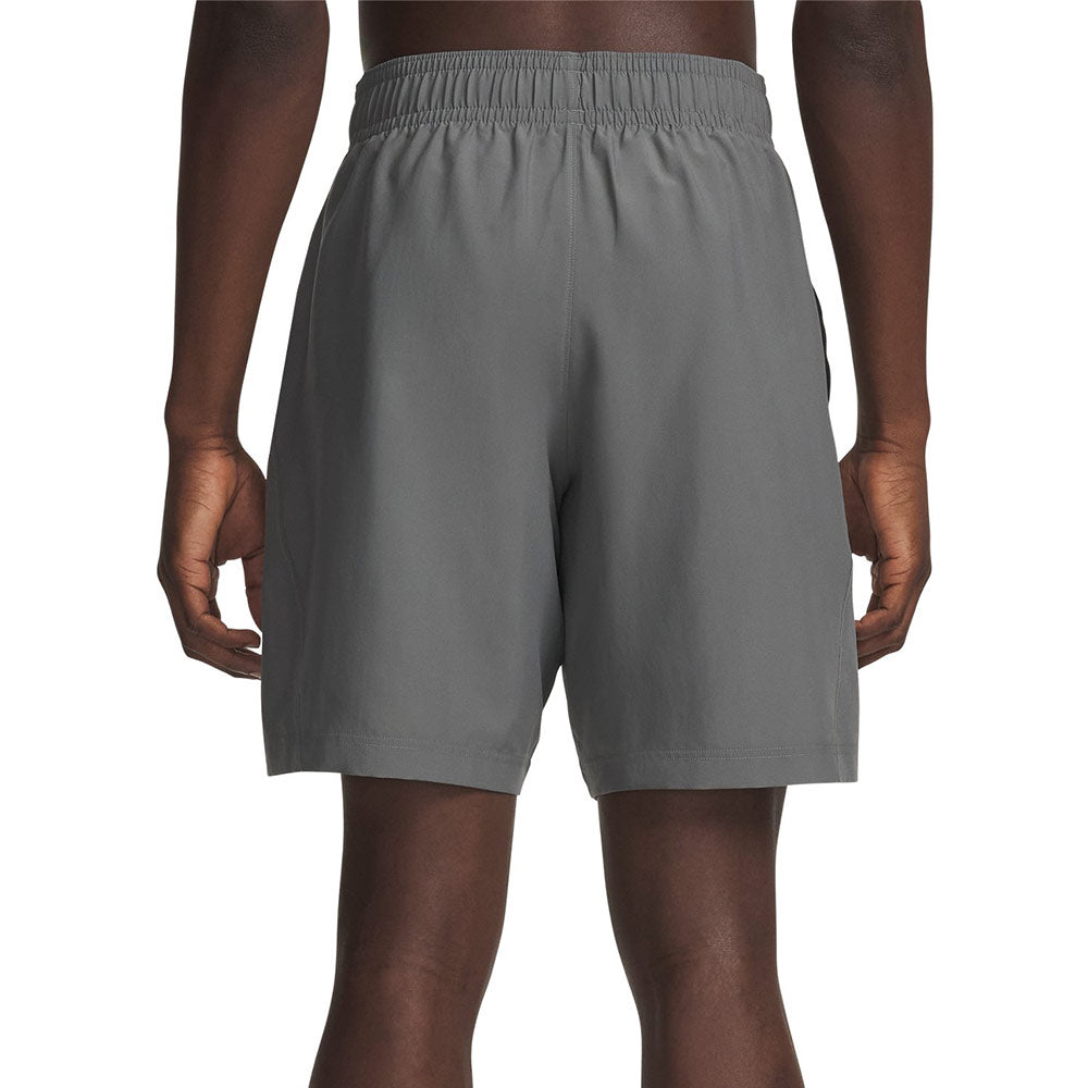 UNDER ARMOUR Tech™ Woven Graphic Men's Training Shorts - Supersports Thailand Supersports Thailand