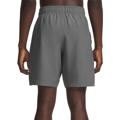 UNDER ARMOUR Tech™ Woven Graphic Men's Training Shorts - Supersports Thailand