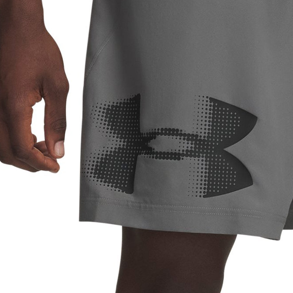UNDER ARMOUR Tech™ Woven Graphic Men's Training Shorts - Supersports Thailand Supersports Thailand