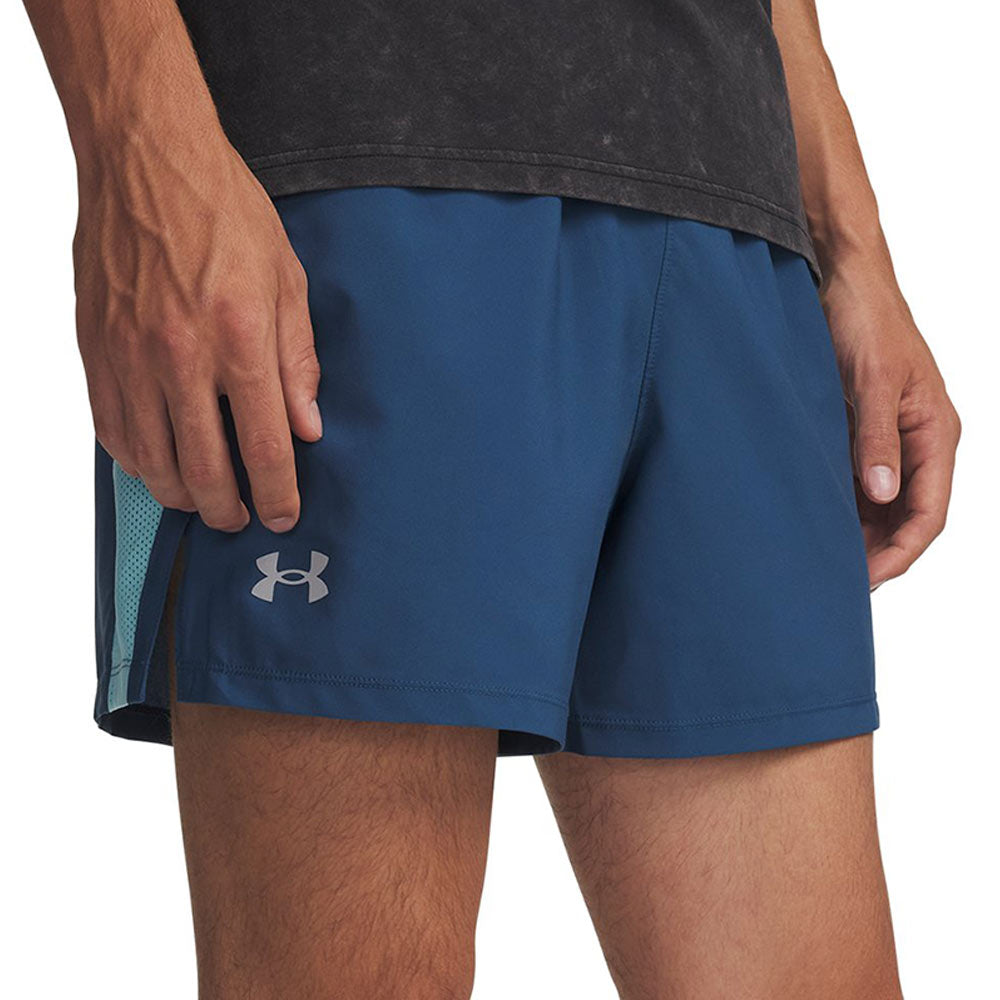 UNDER ARMOUR Launch 5" Men's Running Shorts - Supersports Thailand Supersports Thailand