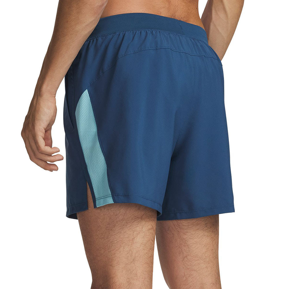 UNDER ARMOUR Launch 5" Men's Running Shorts - Supersports Thailand