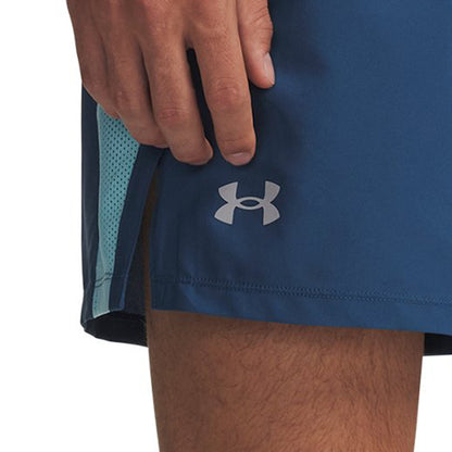 UNDER ARMOUR Launch 5" Men's Running Shorts - Supersports Thailand