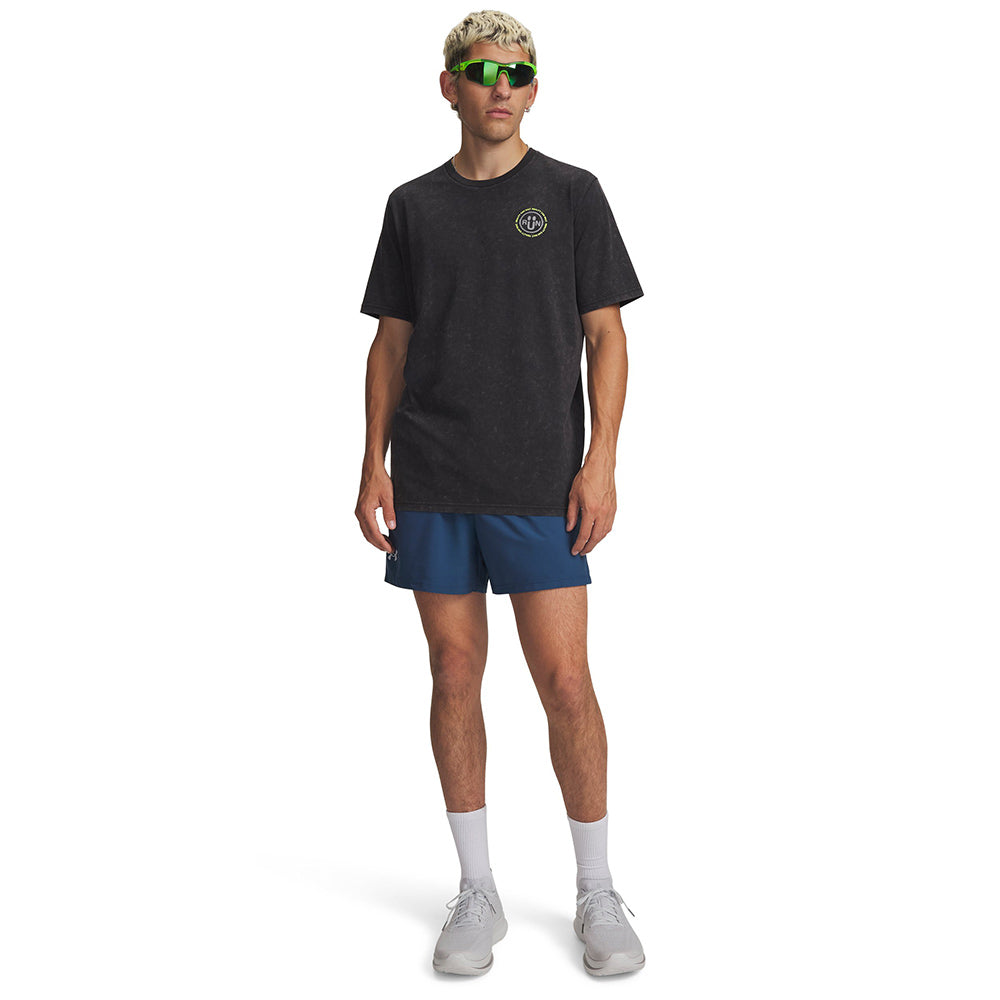 UNDER ARMOUR Launch 5" Men's Running Shorts - Supersports Thailand