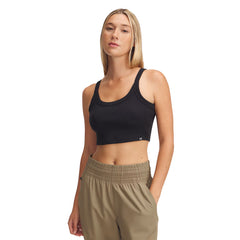 UNDER ARMOUR Rival Rib Baby Women's Training Tank - Supersports Thailand