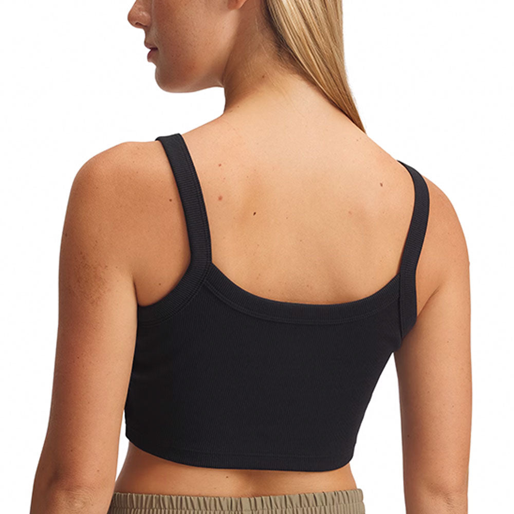 UNDER ARMOUR Rival Rib Baby Women's Training Tank - Supersports Thailand Supersports Thailand
