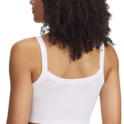 UNDER ARMOUR Rival Rib Baby Women's Training Tank - Supersports Thailand