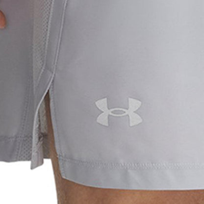 UNDER ARMOUR Launch 7" กางเกงวิ่งขาสั้นผู้ชาย