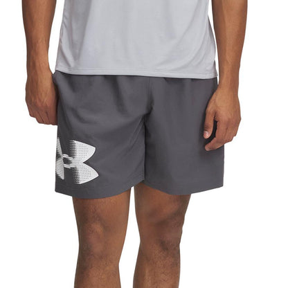 UNDER ARMOUR Tech™ Woven Graphic Men's Training Shorts
