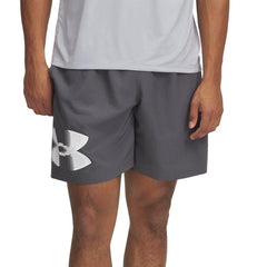 UNDER ARMOUR Tech™ Woven Graphic Men's Training Shorts