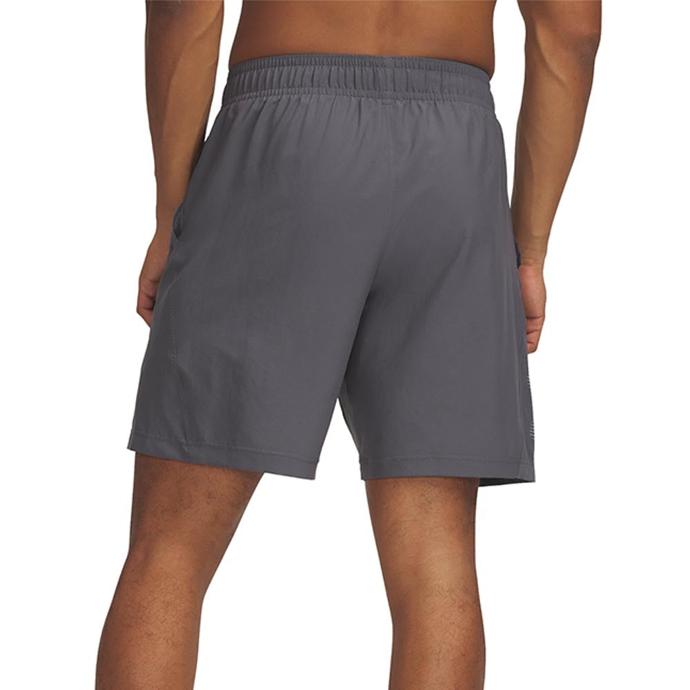 UNDER ARMOUR Tech™ Woven Graphic Men's Training Shorts - Supersports Thailand