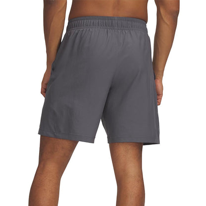 UNDER ARMOUR Tech™ Woven Graphic Men's Training Shorts - Supersports Thailand