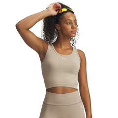 UNDER ARMOUR Vanish Seamless Women's Training Tank - Supersports Thailand