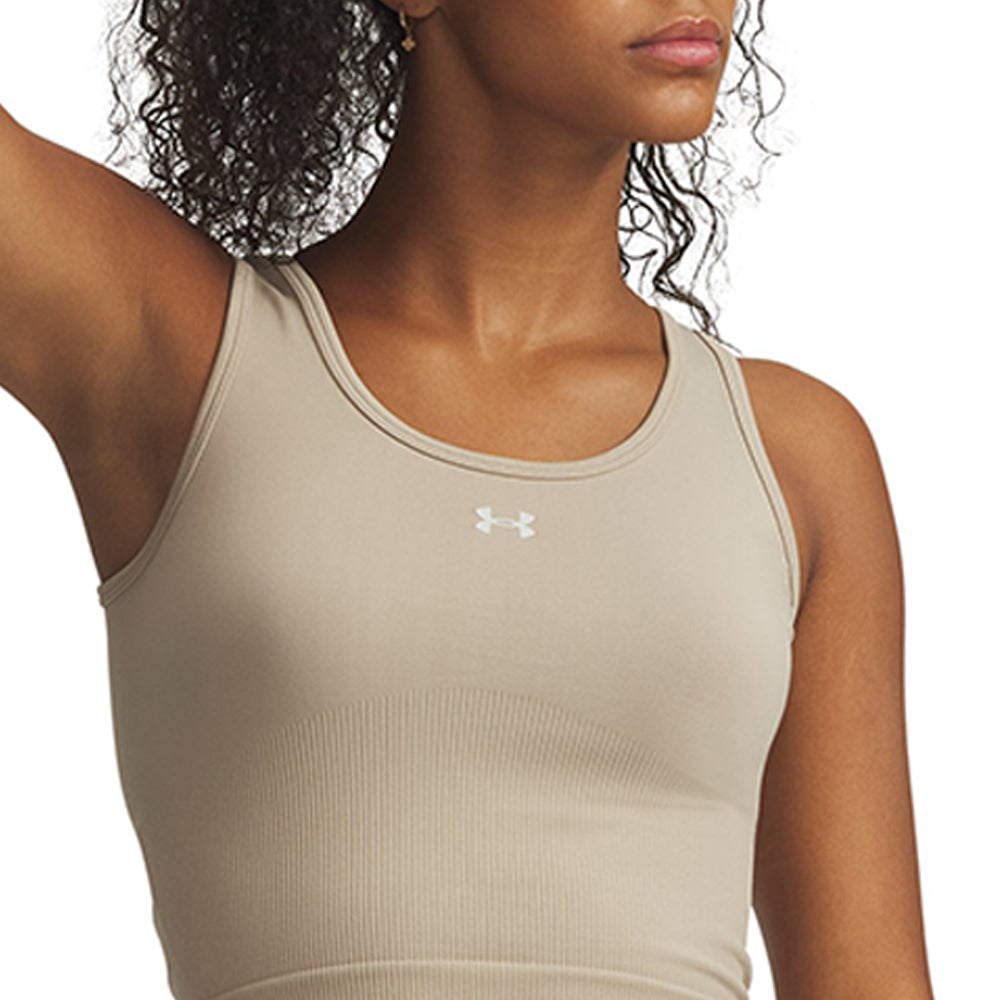 UNDER ARMOUR Vanish Seamless Women's Training Tank - Supersports Thailand