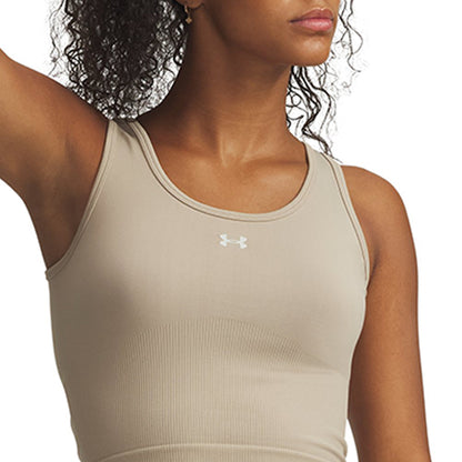 UNDER ARMOUR Vanish Seamless Women's Training Tank - Supersports Thailand