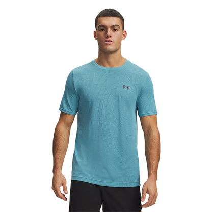UNDER ARMOUR Vanish Seamless Men's Training T-Shirt - Supersports Thailand
